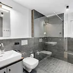 Seequartier 1 - Neu & Hochwertig شقة *