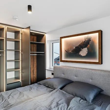 Seequartier 1 - Neu & Hochwertig * فريدريشسهافن