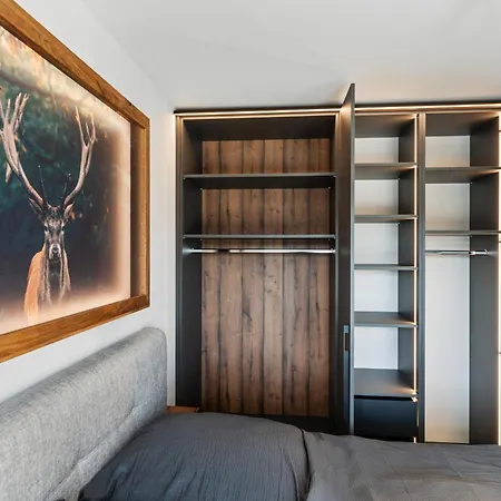 Seequartier 1 - Neu & Hochwertig شقة فريدريشسهافن