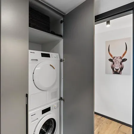 아파트 Seequartier 1 - Neu & Hochwertig *