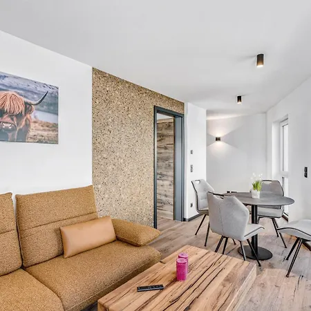 Seequartier 1 - Neu & Hochwertig 아파트