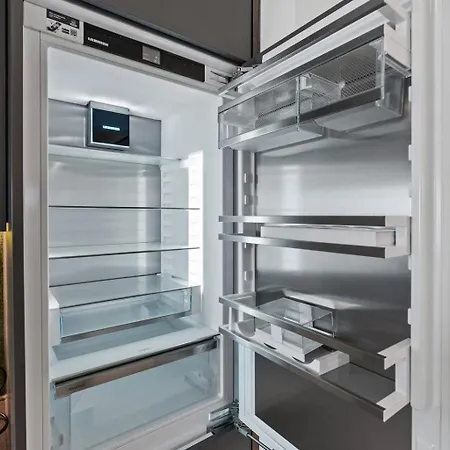 Apartament Seequartier 1 - Neu & Hochwertig