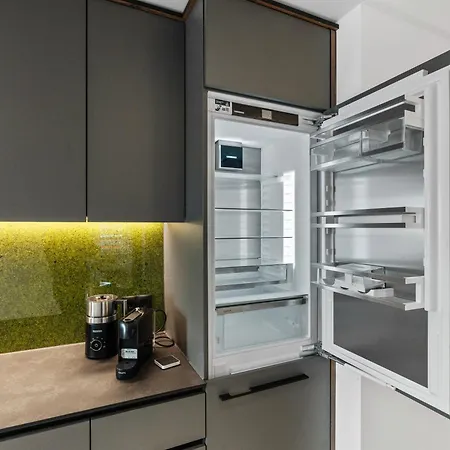 Seequartier 1 - Neu & Hochwertig *