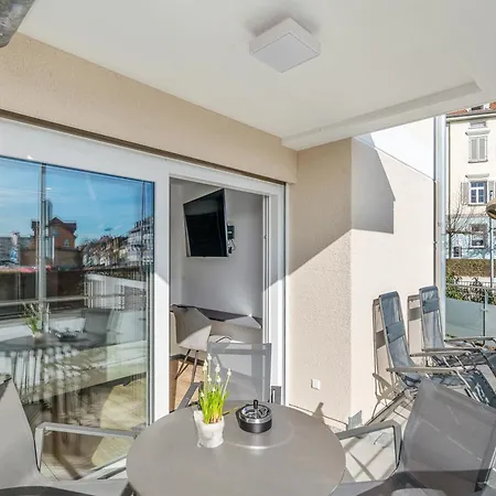 Seequartier 1 - Neu & Hochwertig