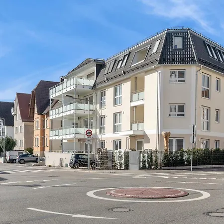 Apartman Seequartier 1 - Neu & Hochwertig Friedrichshafen