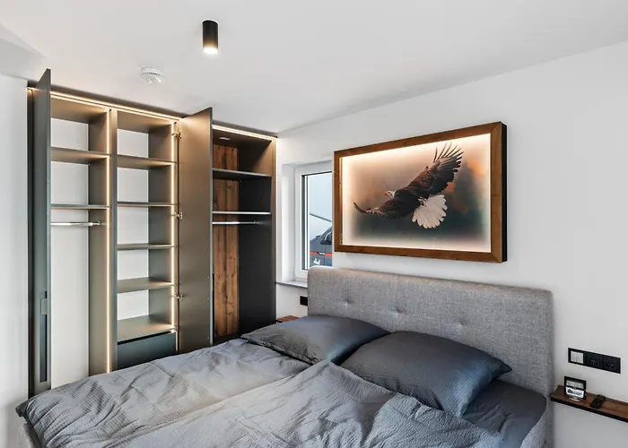 Seequartier 1 - Neu & Hochwertig * فريدريشسهافن