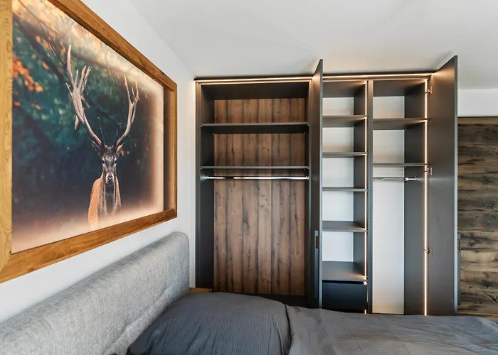 Seequartier 1 - Neu & Hochwertig شقة فريدريشسهافن