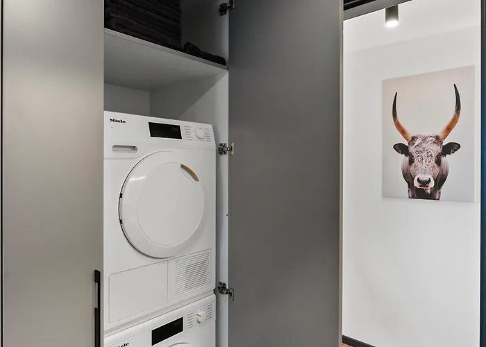 Lejlighed Seequartier 1 - Neu & Hochwertig *