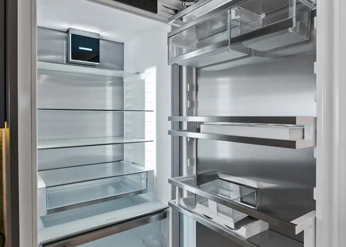 شقة Seequartier 1 - Neu & Hochwertig