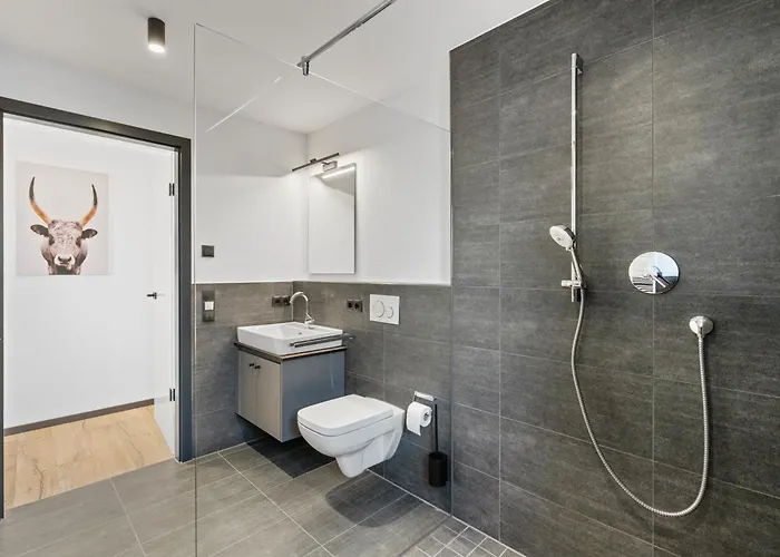 Seequartier 1 - Neu & Hochwertig *