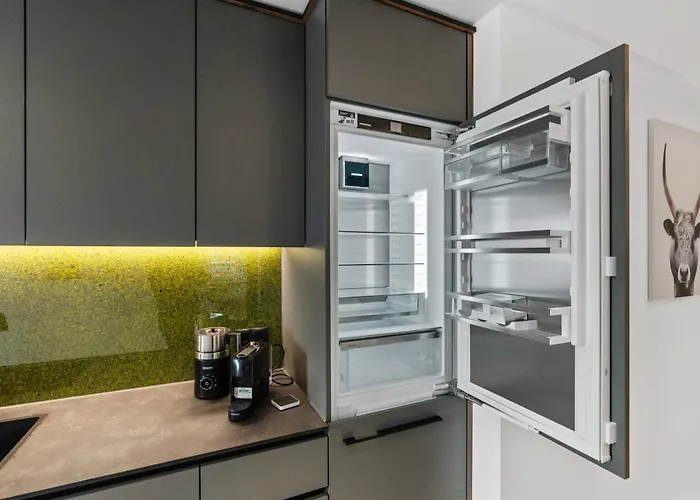 Seequartier 1 - Neu & Hochwertig *