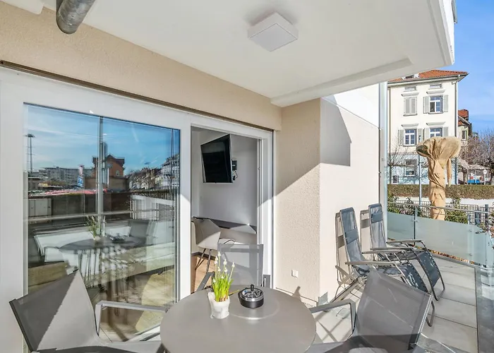 Seequartier 1 - Neu & Hochwertig