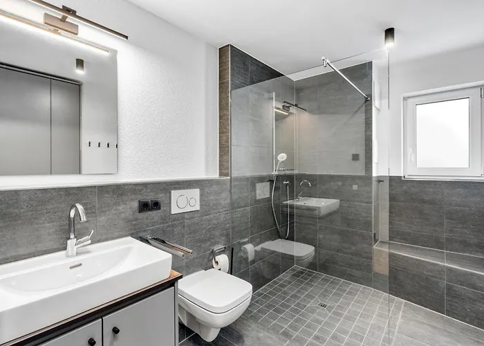 Seequartier 1 - Neu & Hochwertig شقة *